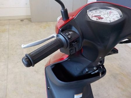 スズキ アドレスV50(2サイクル) アドレスV50 2015年モデル ノーマル 10