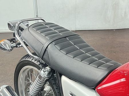 ホンダ CB1100 EX CB1100EX エンジンガード グリップヒーター ETC標準装備 11
