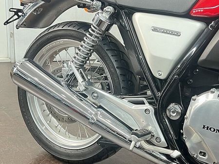ホンダ CB1100 EX CB1100EX エンジンガード グリップヒーター ETC標準装備 13
