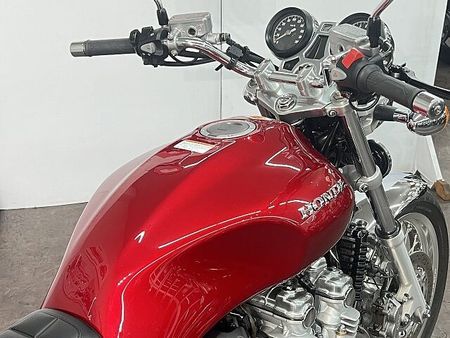 ホンダ CB1100 EX CB1100EX エンジンガード グリップヒーター ETC標準装備 14