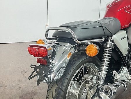 ホンダ CB1100 EX CB1100EX エンジンガード グリップヒーター ETC標準装備 15