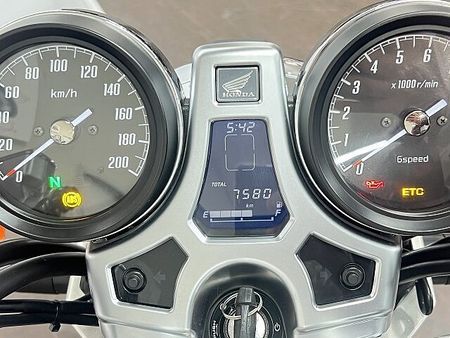 ホンダ CB1100 EX CB1100EX エンジンガード グリップヒーター ETC標準装備 17