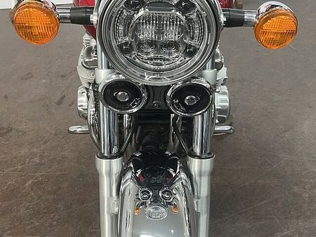 ホンダ CB1100 EX CB1100EX エンジンガード グリップヒーター ETC標準装備 28