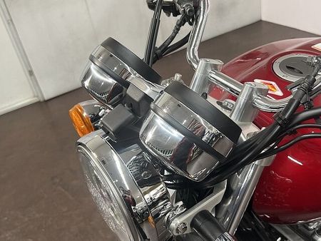ホンダ CB1100 EX CB1100EX エンジンガード グリップヒーター ETC標準装備 30