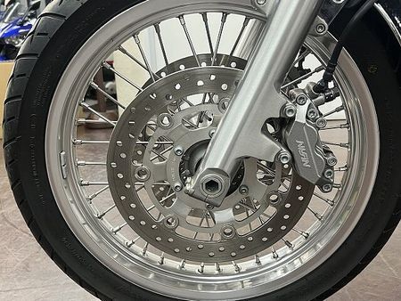 ホンダ CB1100 EX CB1100EX エンジンガード グリップヒーター ETC標準装備 33