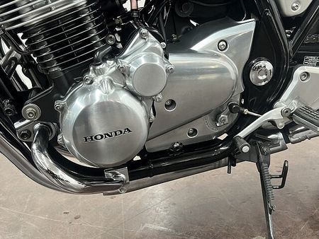 ホンダ CB1100 EX CB1100EX エンジンガード グリップヒーター ETC標準装備 38
