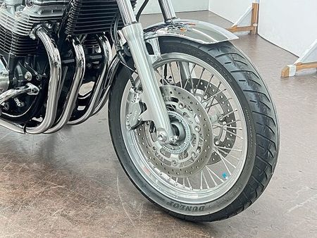 ホンダ CB1100 EX CB1100EX エンジンガード グリップヒーター ETC標準装備 6