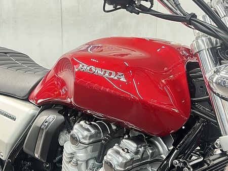 ホンダ CB1100 EX CB1100EX エンジンガード グリップヒーター ETC標準装備 10