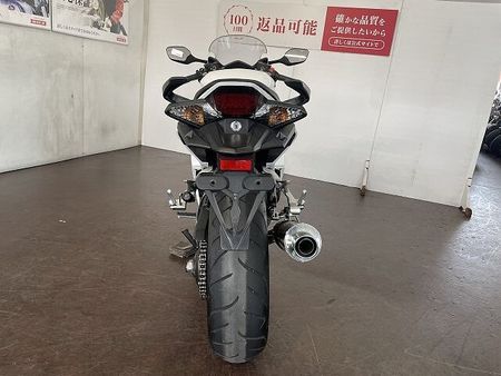ホンダ VFR800F VFR800F グリップヒーター TSR製マフラー 12