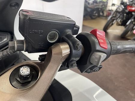 ホンダ VFR800F VFR800F グリップヒーター TSR製マフラー 15