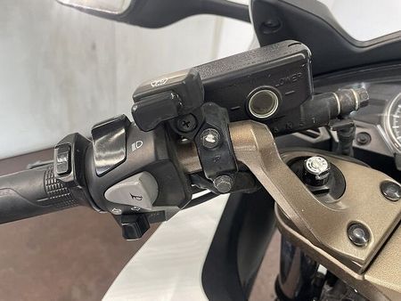 ホンダ VFR800F VFR800F グリップヒーター TSR製マフラー 16