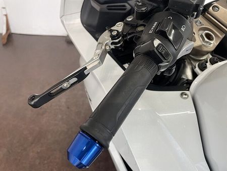 ホンダ VFR800F VFR800F グリップヒーター TSR製マフラー 18