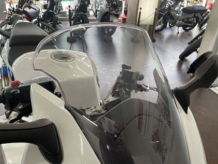 ホンダ VFR800F VFR800F グリップヒーター TSR製マフラー 22