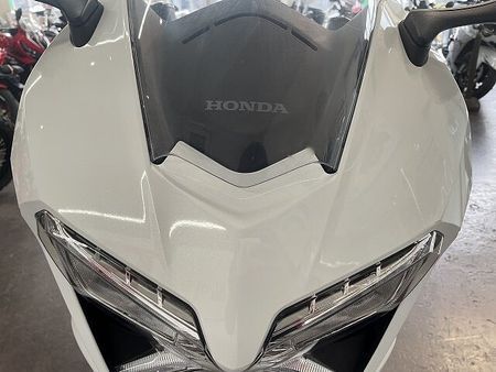ホンダ VFR800F VFR800F グリップヒーター TSR製マフラー 23