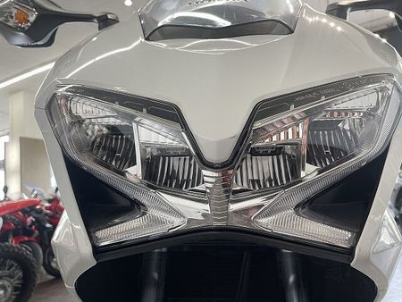 ホンダ VFR800F VFR800F グリップヒーター TSR製マフラー 27