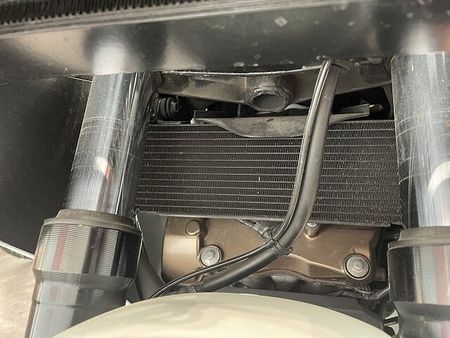 ホンダ VFR800F VFR800F グリップヒーター TSR製マフラー 28