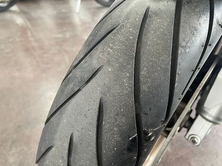 ホンダ VFR800F VFR800F グリップヒーター TSR製マフラー 33