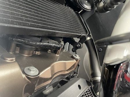 ホンダ VFR800F VFR800F グリップヒーター TSR製マフラー 35