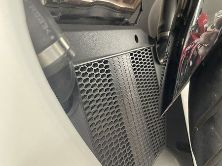 ホンダ VFR800F VFR800F グリップヒーター TSR製マフラー 36