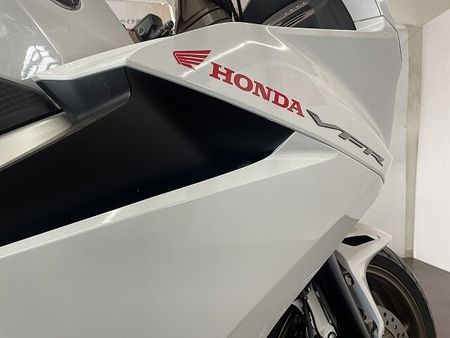 ホンダ VFR800F VFR800F グリップヒーター TSR製マフラー 39