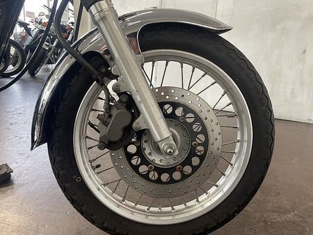 ヤマハ SR400 SR400 インジェクション 2014年モデル 【マル得】 12