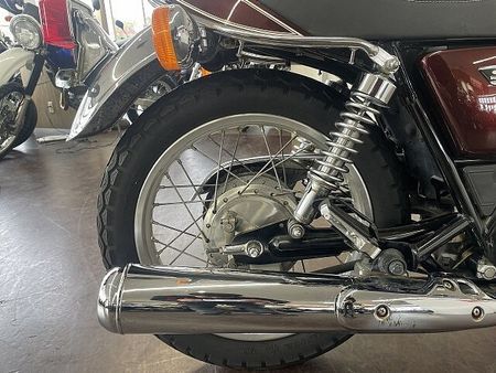 ヤマハ SR400 SR400 インジェクション 2014年モデル 【マル得】 13