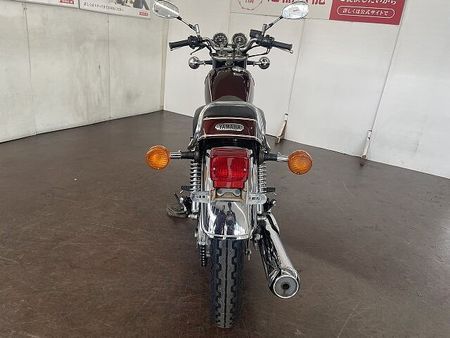 ヤマハ SR400 SR400 インジェクション 2014年モデル 【マル得】 14