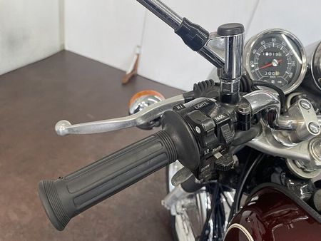 ヤマハ SR400 SR400 インジェクション 2014年モデル 【マル得】 16