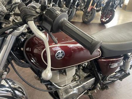 ヤマハ SR400 SR400 インジェクション 2014年モデル 【マル得】 20