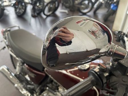 ヤマハ SR400 SR400 インジェクション 2014年モデル 【マル得】 21