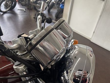 ヤマハ SR400 SR400 インジェクション 2014年モデル 【マル得】 23