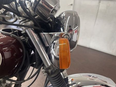 ヤマハ SR400 SR400 インジェクション 2014年モデル 【マル得】 24