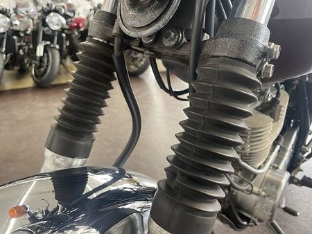 ヤマハ SR400 SR400 インジェクション 2014年モデル 【マル得】 27