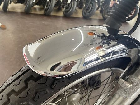 ヤマハ SR400 SR400 インジェクション 2014年モデル 【マル得】 28