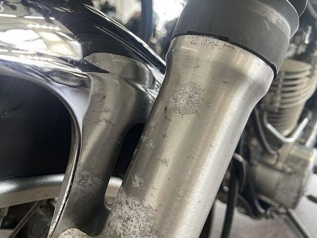 ヤマハ SR400 SR400 インジェクション 2014年モデル 【マル得】 29