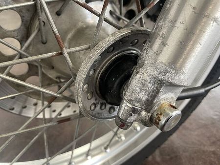 ヤマハ SR400 SR400 インジェクション 2014年モデル 【マル得】 31