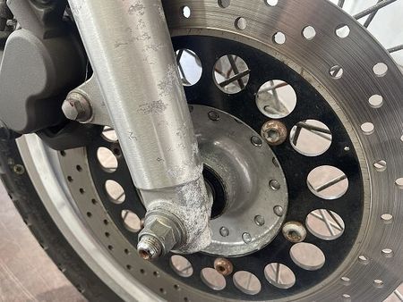 ヤマハ SR400 SR400 インジェクション 2014年モデル 【マル得】 35