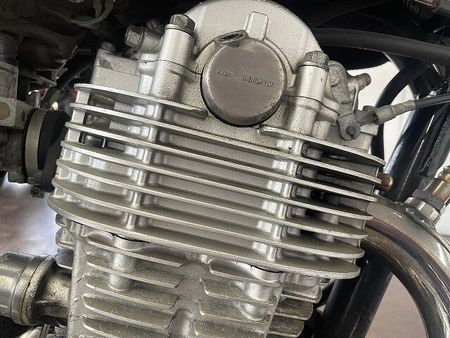 ヤマハ SR400 SR400 インジェクション 2014年モデル 【マル得】 38