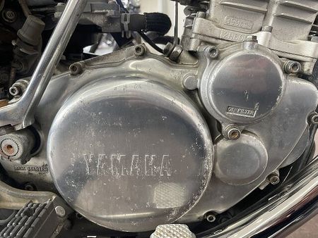 ヤマハ SR400 SR400 インジェクション 2014年モデル 【マル得】 39