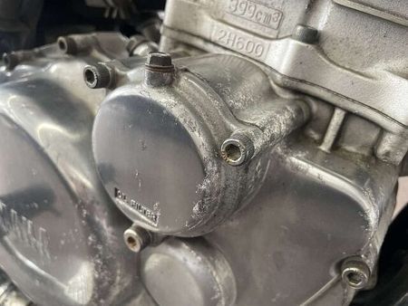 ヤマハ SR400 SR400 インジェクション 2014年モデル 【マル得】 40