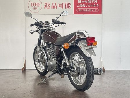ヤマハ SR400 SR400 インジェクション 2014年モデル 【マル得】 5