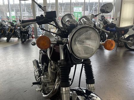 ヤマハ SR400 SR400 インジェクション 2014年モデル 【マル得】 8