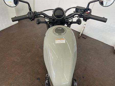 ホンダ レブル 250 レブル250 ABS バックレスト キャリア付き 15
