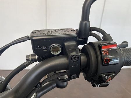 ホンダ レブル 250 レブル250 ABS バックレスト キャリア付き 17