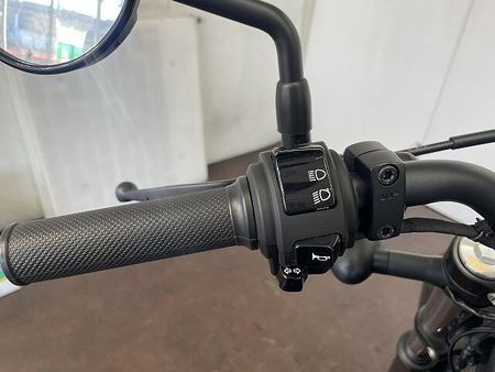 ホンダ レブル 250 レブル250 ABS バックレスト キャリア付き 18