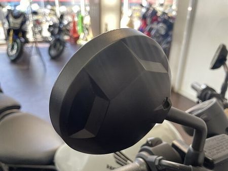 ホンダ レブル 250 レブル250 ABS バックレスト キャリア付き 21