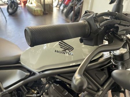 ホンダ レブル 250 レブル250 ABS バックレスト キャリア付き 22