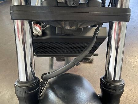 ホンダ レブル 250 レブル250 ABS バックレスト キャリア付き 26