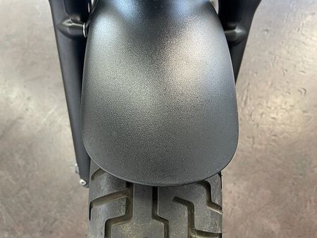 ホンダ レブル 250 レブル250 ABS バックレスト キャリア付き 27