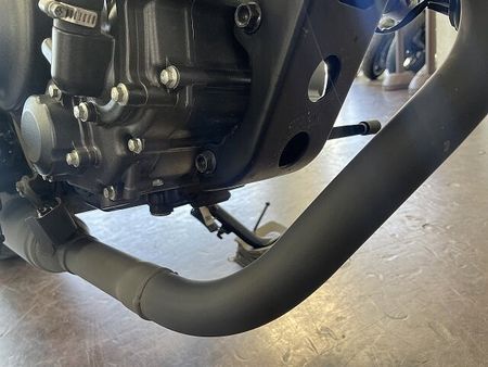 ホンダ レブル 250 レブル250 ABS バックレスト キャリア付き 37